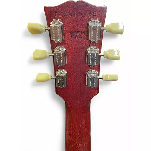 Used Gibson SG Faded Faded Cherry Solid Body Electric Guitar Faded Cherry