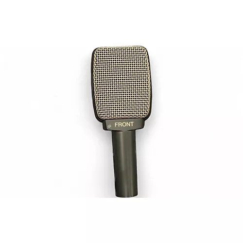 Used Sennheiser E609 Dynamic Microphone