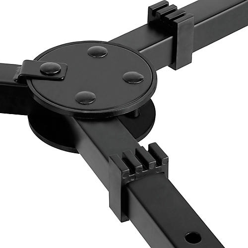 On-Stage WS8550 Heavy-Duty T-Stand