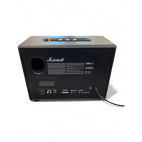 Used Marshall WOBURN III Powered Speaker