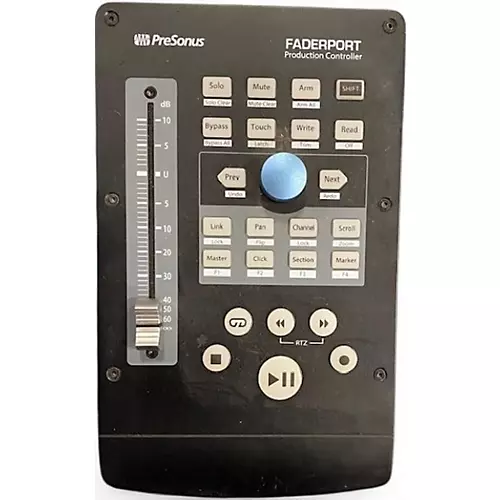 Used PreSonus Faderport