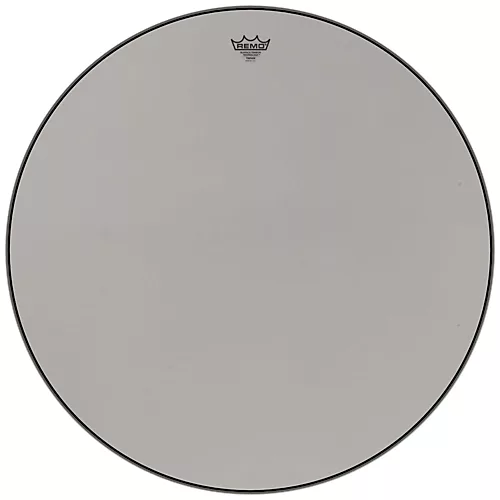Remo ST-Series Suede Hazy Low-Profile Timpani Drum Head 34 in.