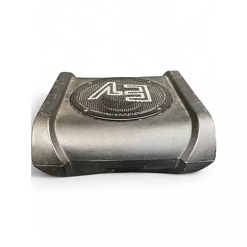 Used Electro-Voice FM-12C Floor Monitor Pair Unpowered Monitor