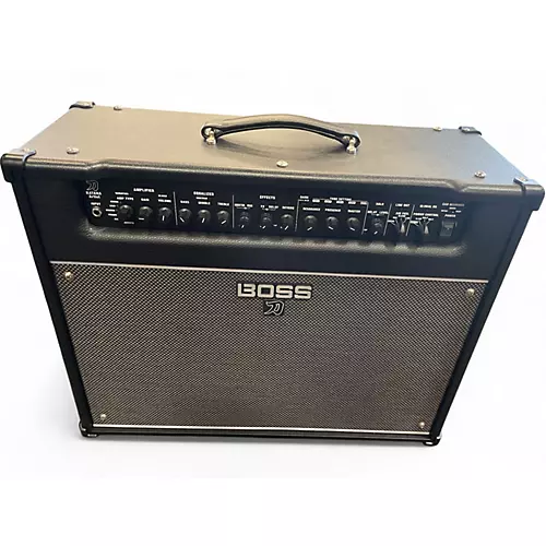 Used BOSS Katana Artist Gen 3 Guitar Combo Amp