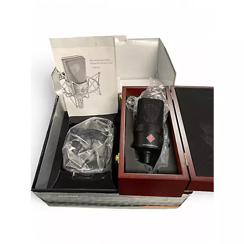 Used Neumann TLM103 STUDIO SET Condenser Microphone