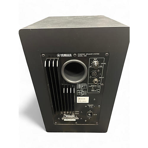 Used Yamaha HS8 Pair Powered Monitor