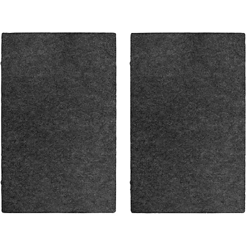 Gator Lower Deck Flat Surface for Gator Frameworks Utility Carts (2-Pieces)