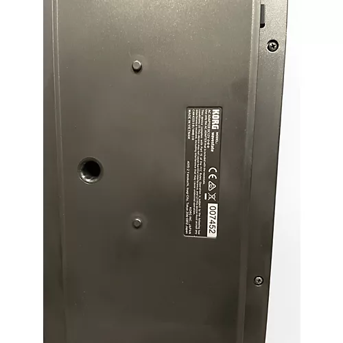 Used KORG wavestate Synthesizer