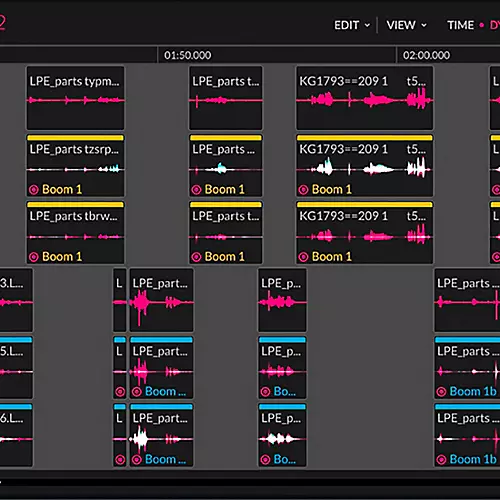 Sound Radix Auto-Align Post 2 Download