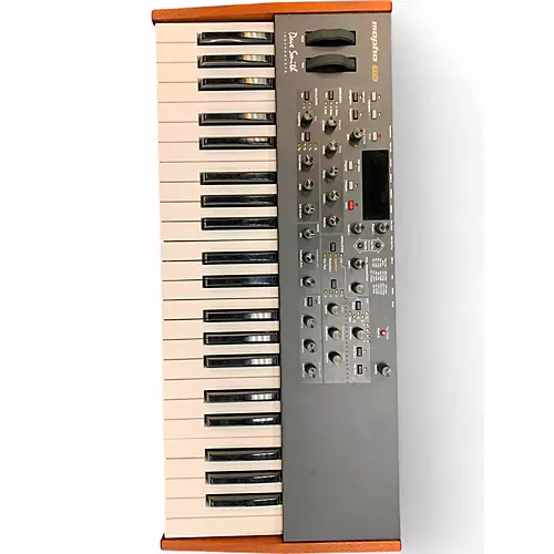 Used Dave Smith MOPHO SE Synthesizer