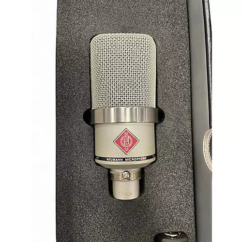 Used Neumann TLM102 Condenser Microphone