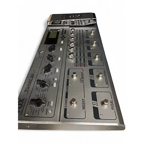 Used VOX Tonelab LE Effect Processor