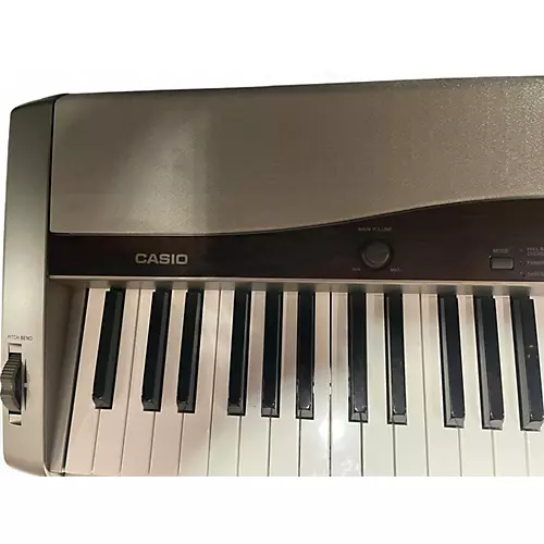 Used Casio PX-400 Digital Piano
