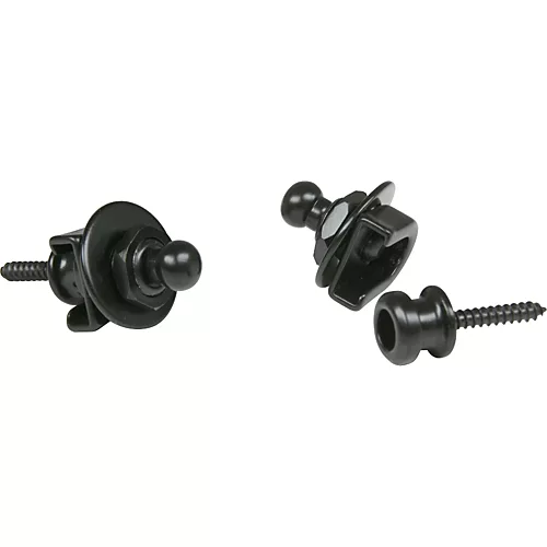 Proline Strap Lock Gold