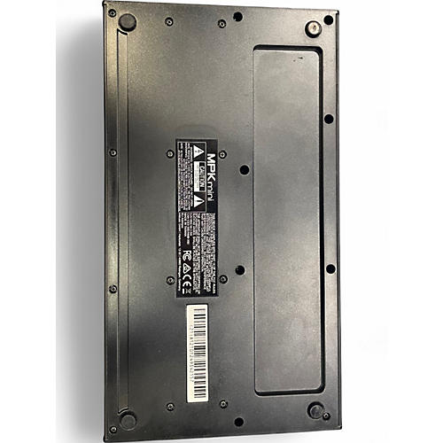 Used Akai Professional MPK Mini MIDI Controller