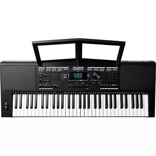 Alesis Harmony 61 Pro Portable Keyboard
