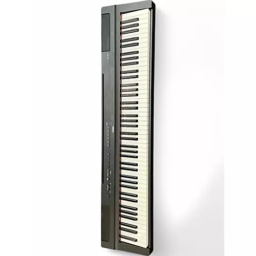 Used Yamaha P125 Digital Piano