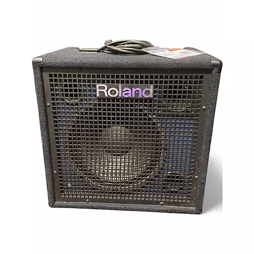 Used Roland KC400 Keyboard Amp