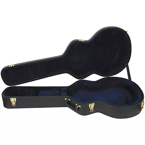 Ibanez AS100C Artcore Hardshell Case for AS Series Guitars