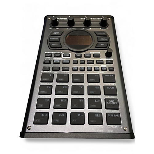 Used Roland SP404MKII Production Controller