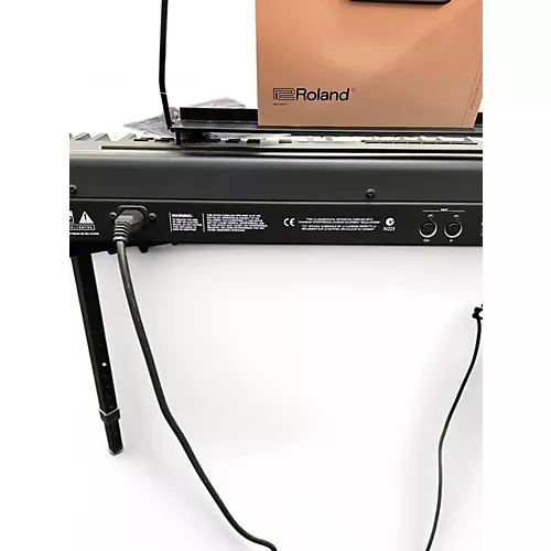 Used Roland RD150