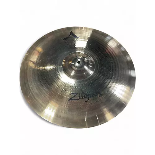 Used Zildjian 20in A Custom Medium Ride Cymbal 40