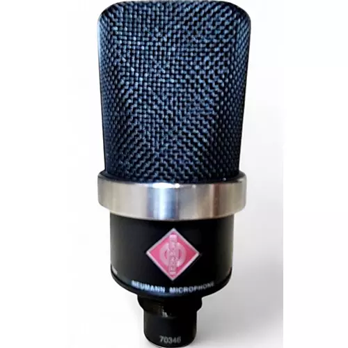 Used Neumann TLM102 Condenser Microphone