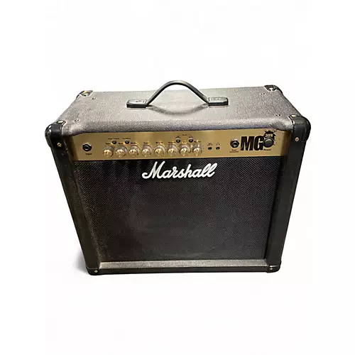 Used Marshall MG30FX 1x10 30W Guitar Combo Amp