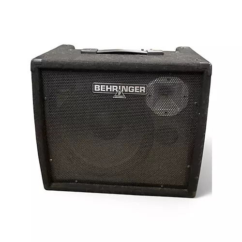 Used Behringer K1800FX 180W Keyboard Amp