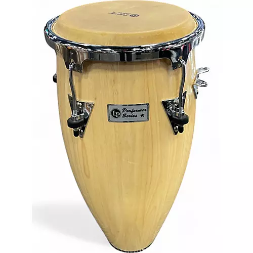 Used LP Performer Conga Conga