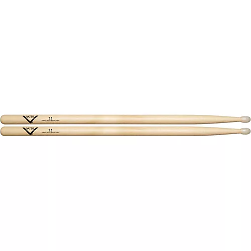 Vater American Hickory 2B Drum Sticks Wood