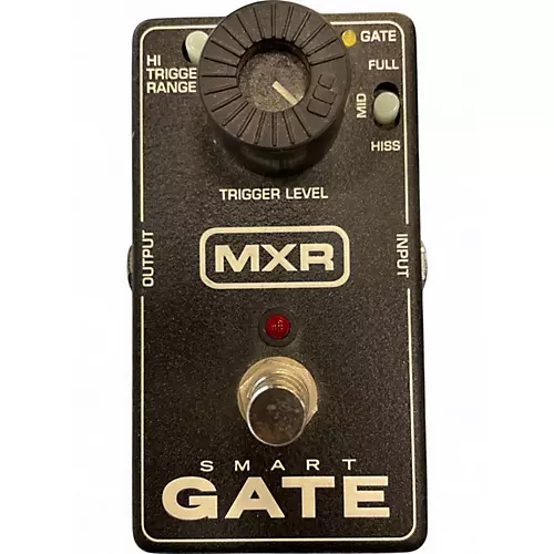 Used MXR M135 Smart Gate Effect Pedal