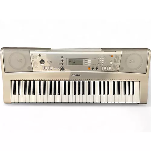 Used Yamaha PSRE313 Portable Keyboard