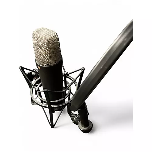 Used RODE NT1 Condenser Microphone