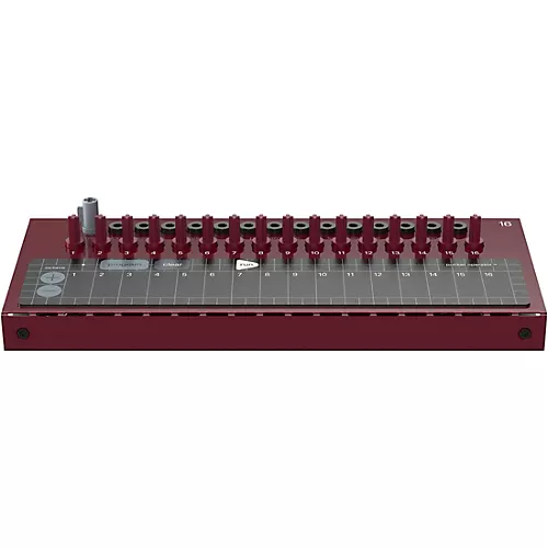 teenage engineering PO modular 16