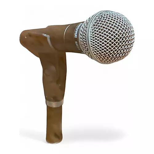 Used Shure SM58LC Dynamic Microphone