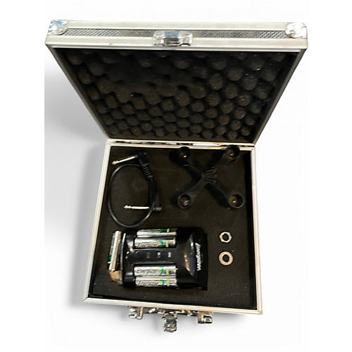 Used Tonewood  TONEWOOD  Guitar Preamp