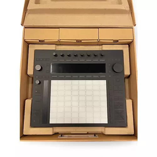 Used Ableton  Push 3