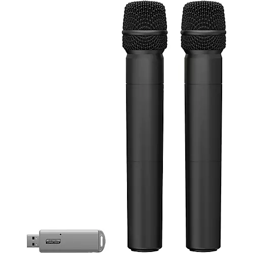 Behringer Ultralink ULM202USB Wireless System