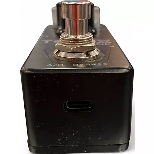 Used IK Multimedia TONE X ONE Effect Processor