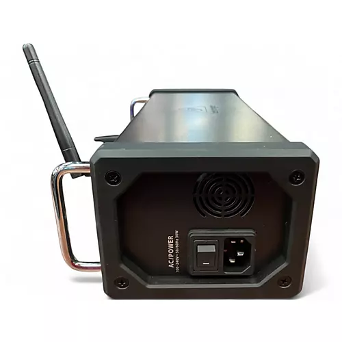 Used Behringer XR12 Digital Mixer