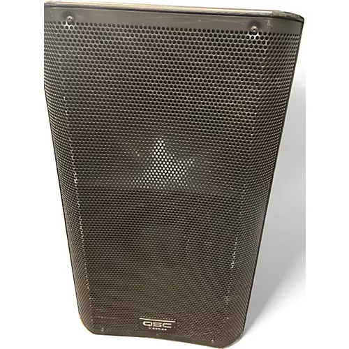 Used 2010s QSC K12 Powered Speaker