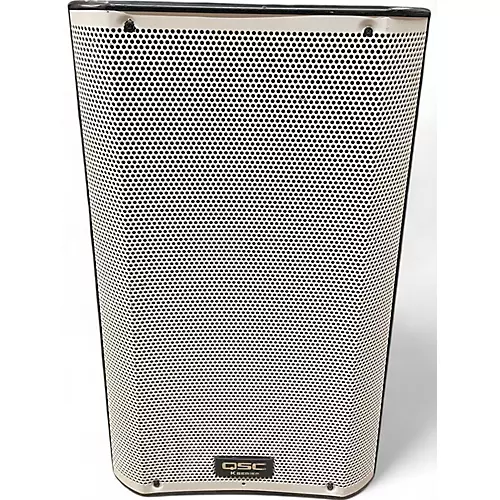 Used QSC K12 Powered Speaker