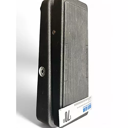 Used Dunlop CRY BABY GCB95 Effect Pedal