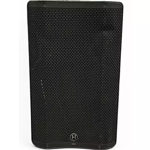 Used Harbinger VARI V4115 Powered Speaker