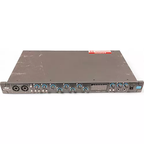 Used Focusrite Saffire Pro 40 Audio Interface