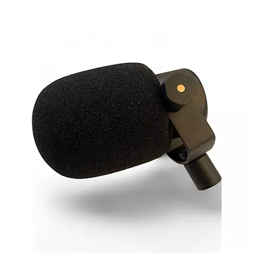 Used RODE PODMIC Dynamic Microphone