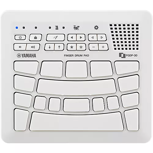 Yamaha FGDP-30 Finger Drum Pad