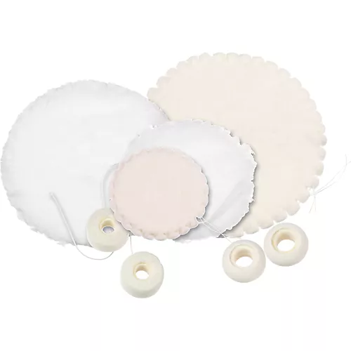 Vic Firth Timpani Mallet Recover Kit T4 Ultra Staccato