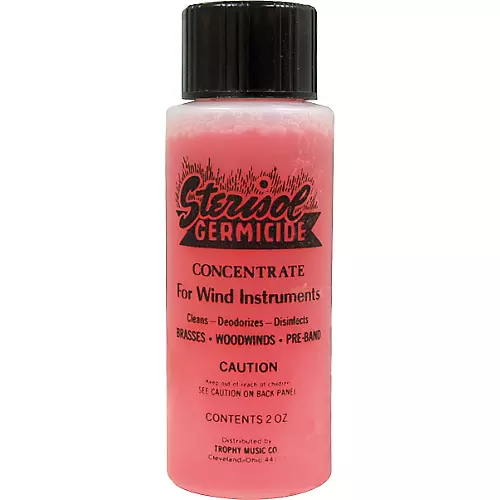 Sterisol Germicide Concentrate 2 oz.